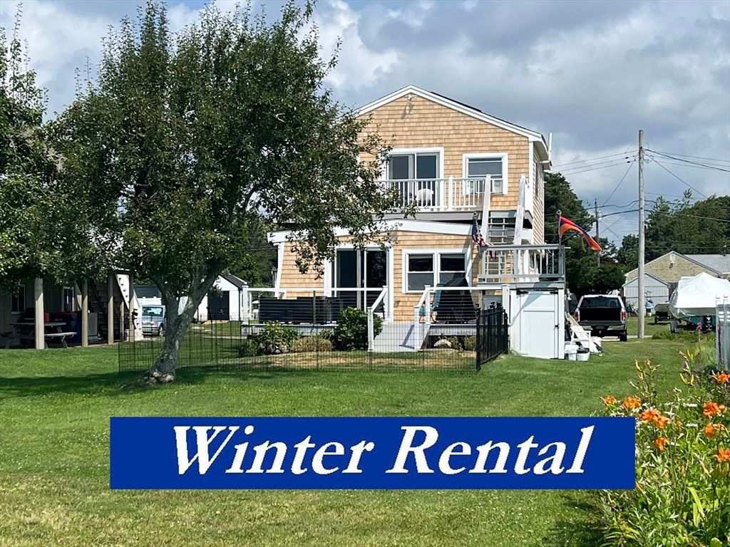 Photo of 14 Harbor Road Hb Rd, Mattapoisett, MA