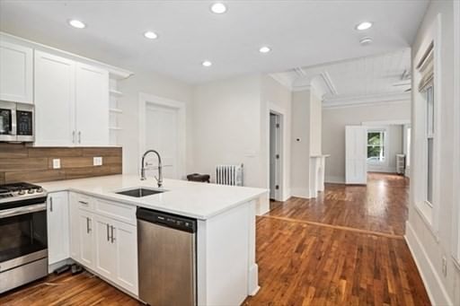 35 Oak Ave #1, Worcester, MA, 35 Oak Ave #1, Worcester, MA Photo #5