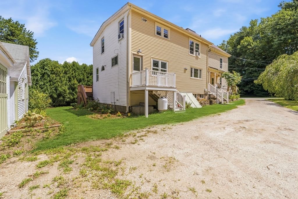 417 Westhampton Rd, Northampton, MA, 417 Westhampton Rd, Northampton, MA Photo #29