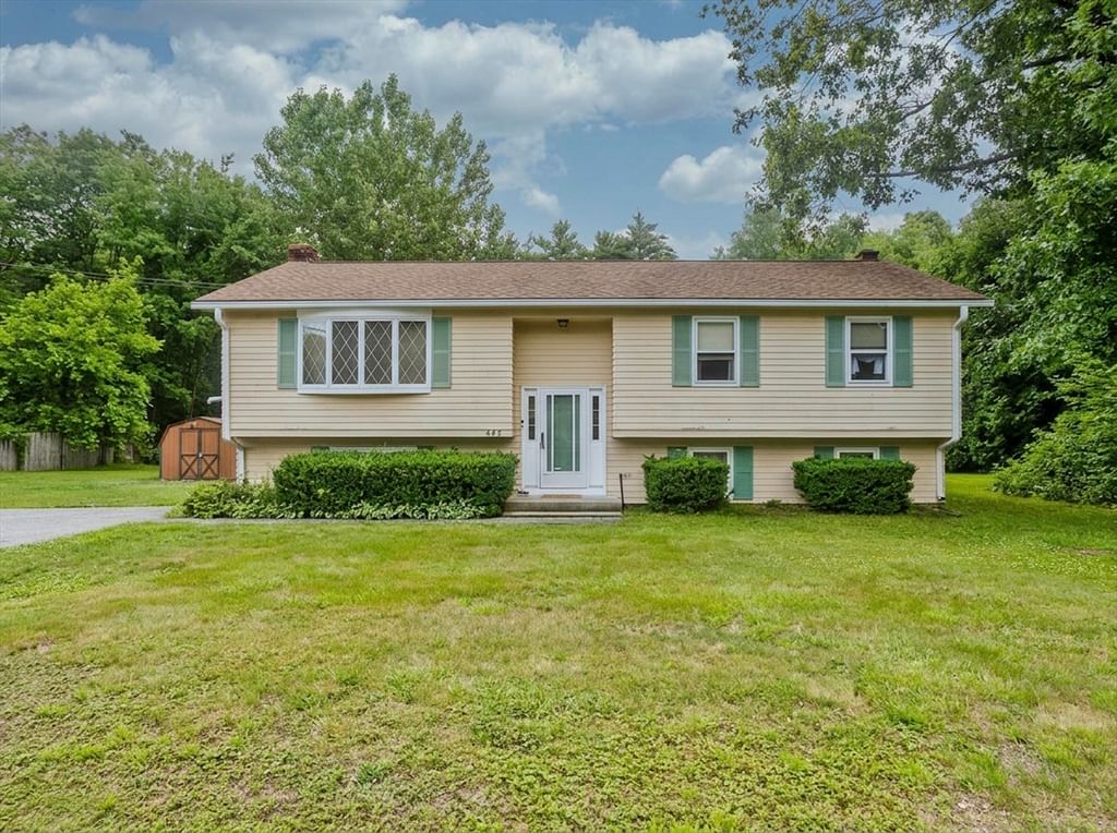597 Amherst Rd, Granby, MA, 597 Amherst Rd, Granby, MA Photo #1