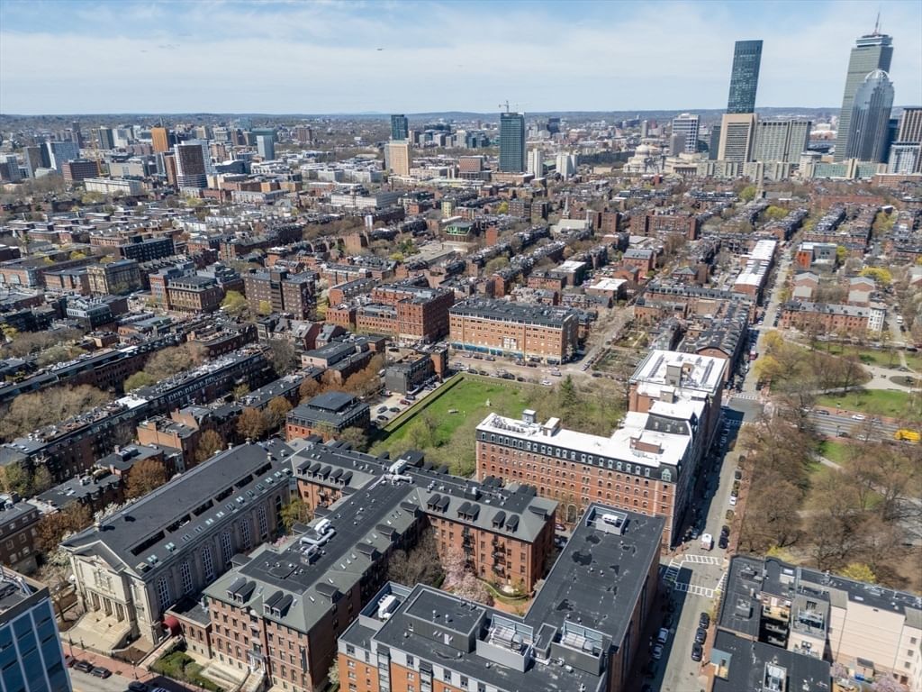 771 Harrison Ave #PH12, Boston, MA Photo #20