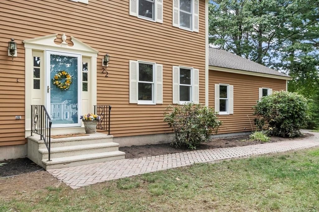 22 Woodland Drive, Westminster, MA, 22 Woodland Drive, Westminster, MA Photo #3