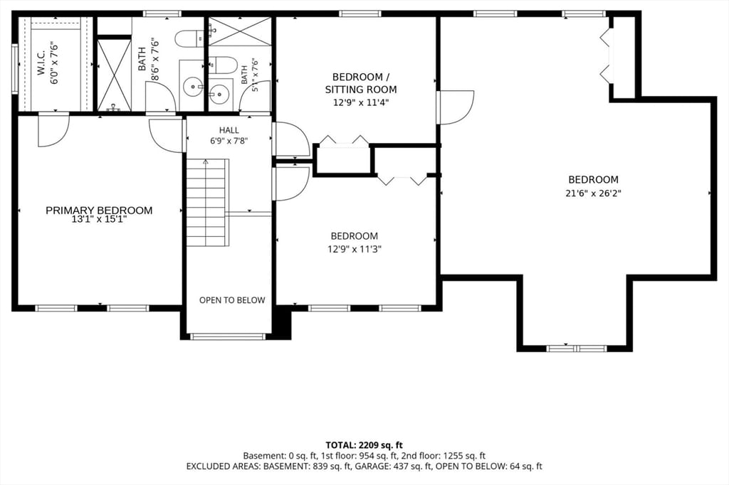 147 Roosevelt St, Fitchburg, MA, 147 Roosevelt St, Fitchburg, MA Photo #41