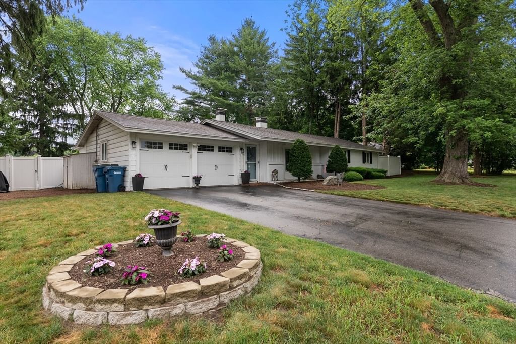 6 Wentworth Rd, Canton, MA Photo #2