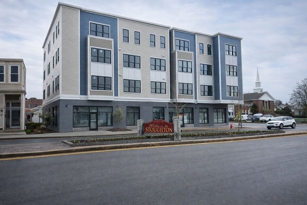 760-770 Washington St #403, Stoughton, MA, 760-770 Washington St #403, Stoughton, MA Photo #7