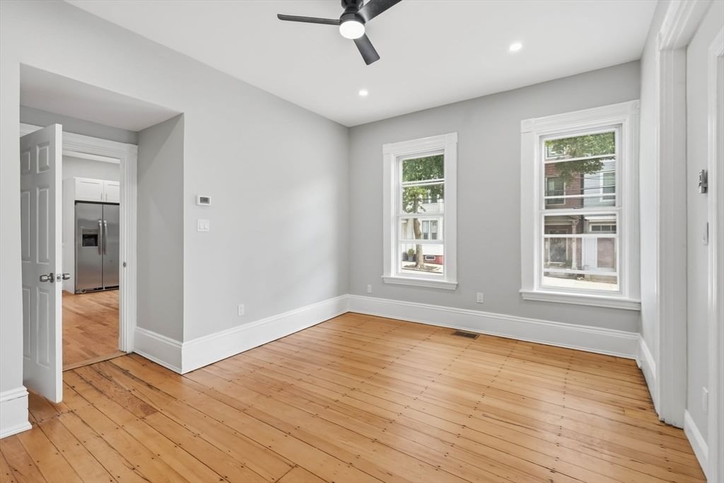 487-489 Sumner Street #1, Boston, MA Photo #5