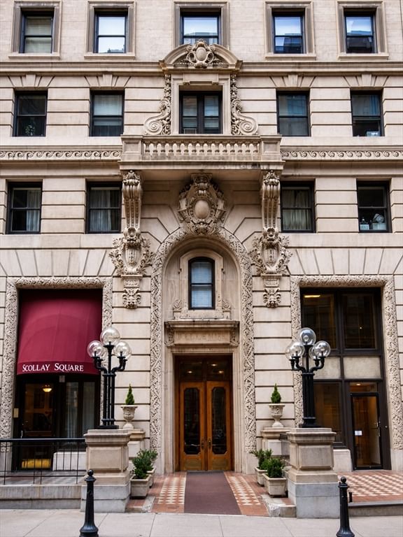 21 Beacon St #3R, Boston, MA, 21 Beacon St #3R, Boston, MA Photo #11