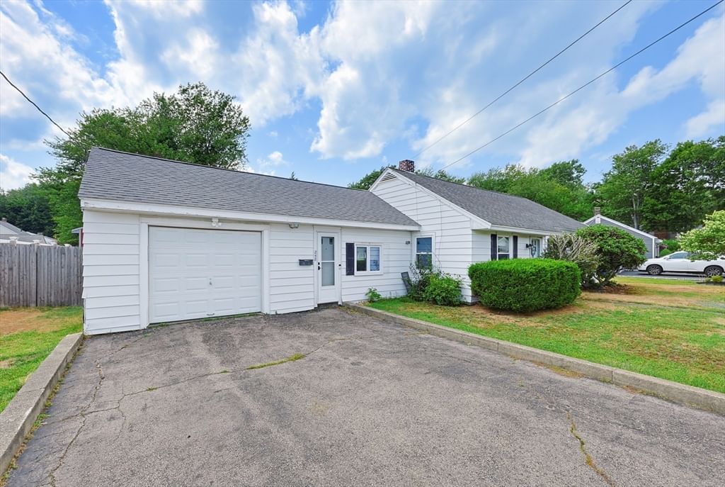 258 Walnut St, Braintree, MA Photo #2