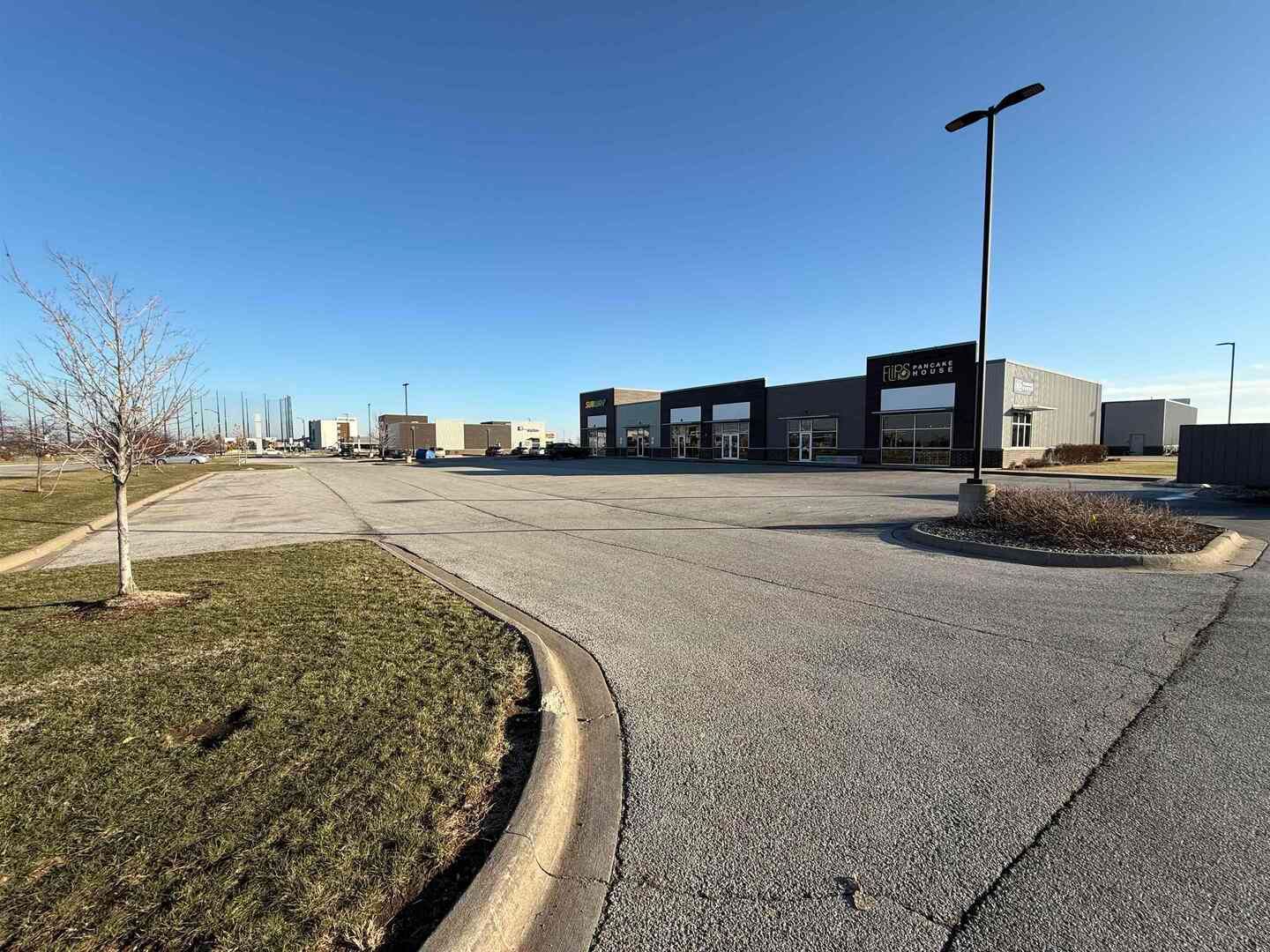 5163 Competition Drive, Bettendorf, IA 52722 — bedrooms view