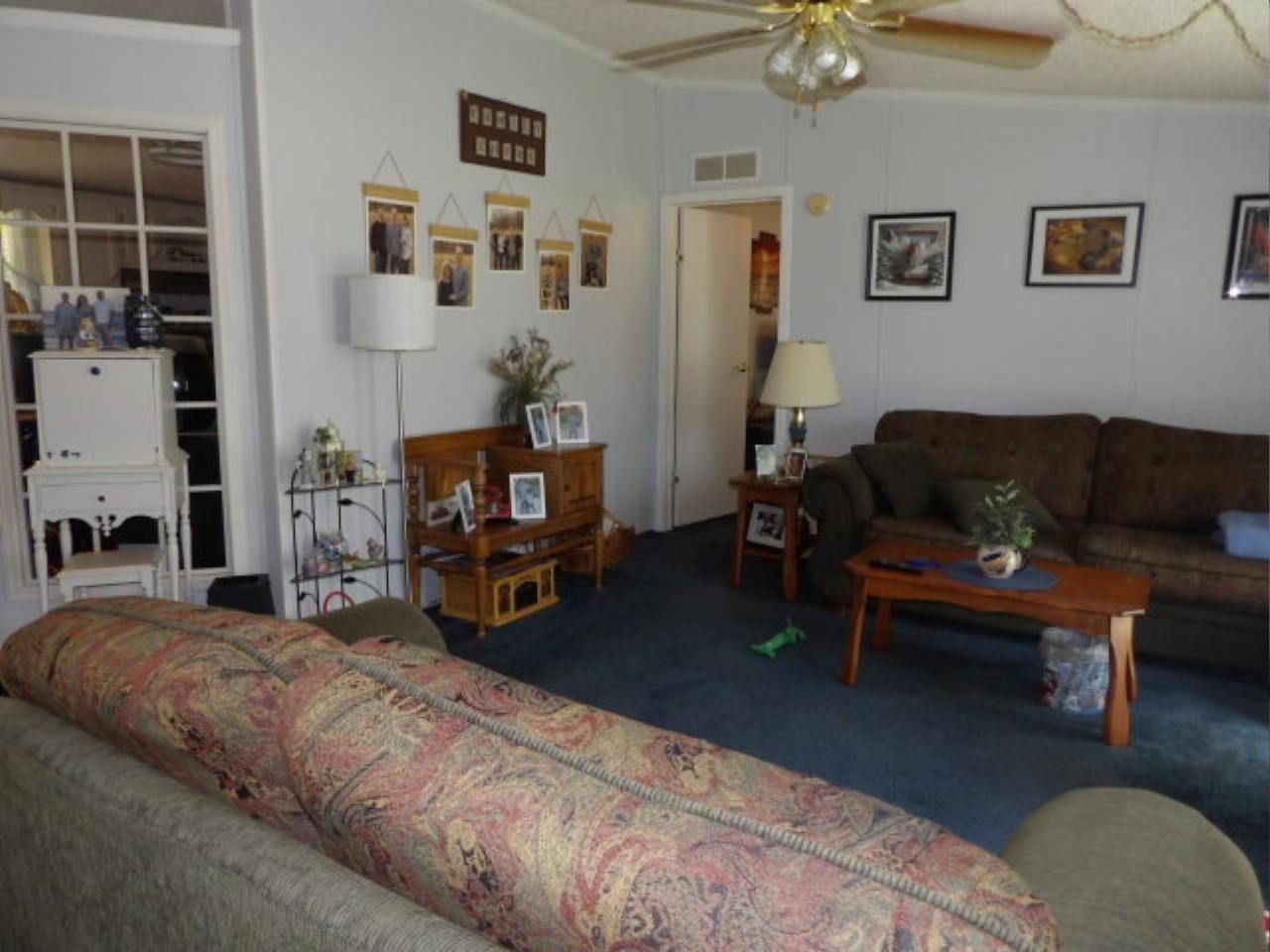 1117 Cannon Lane, Harrisburg, IL 62946 — kitchen view