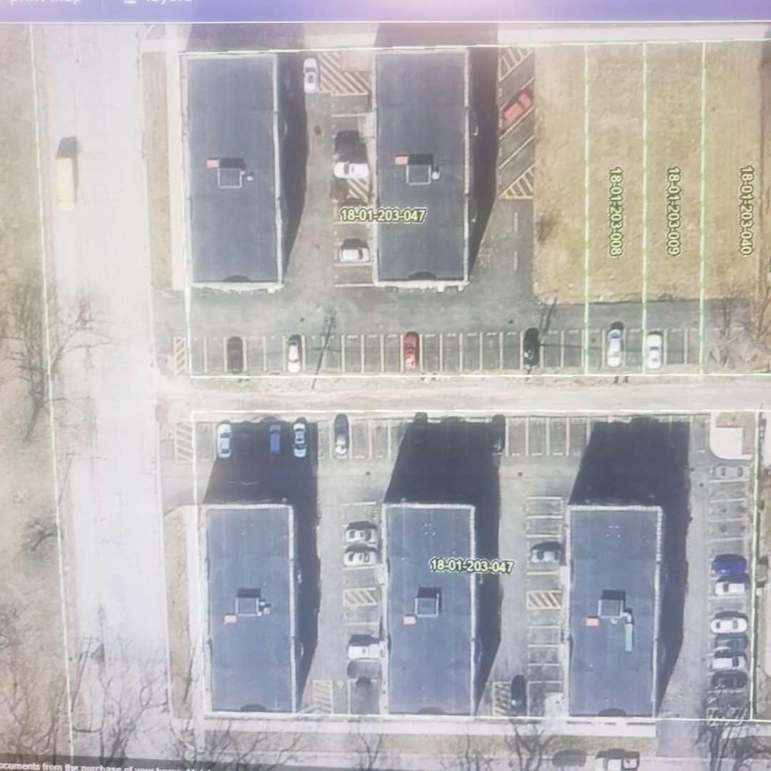 7335 Oakwood Avenue #P-14, Lyons, IL 60534 — all view