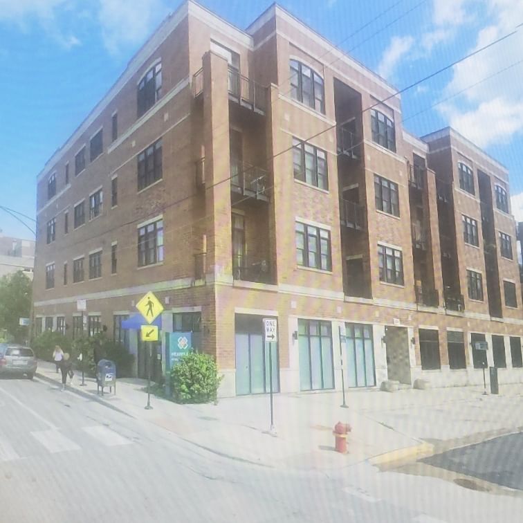 4755 N Washtenaw Avenue #P-11, Chicago, IL 60625 — all view
