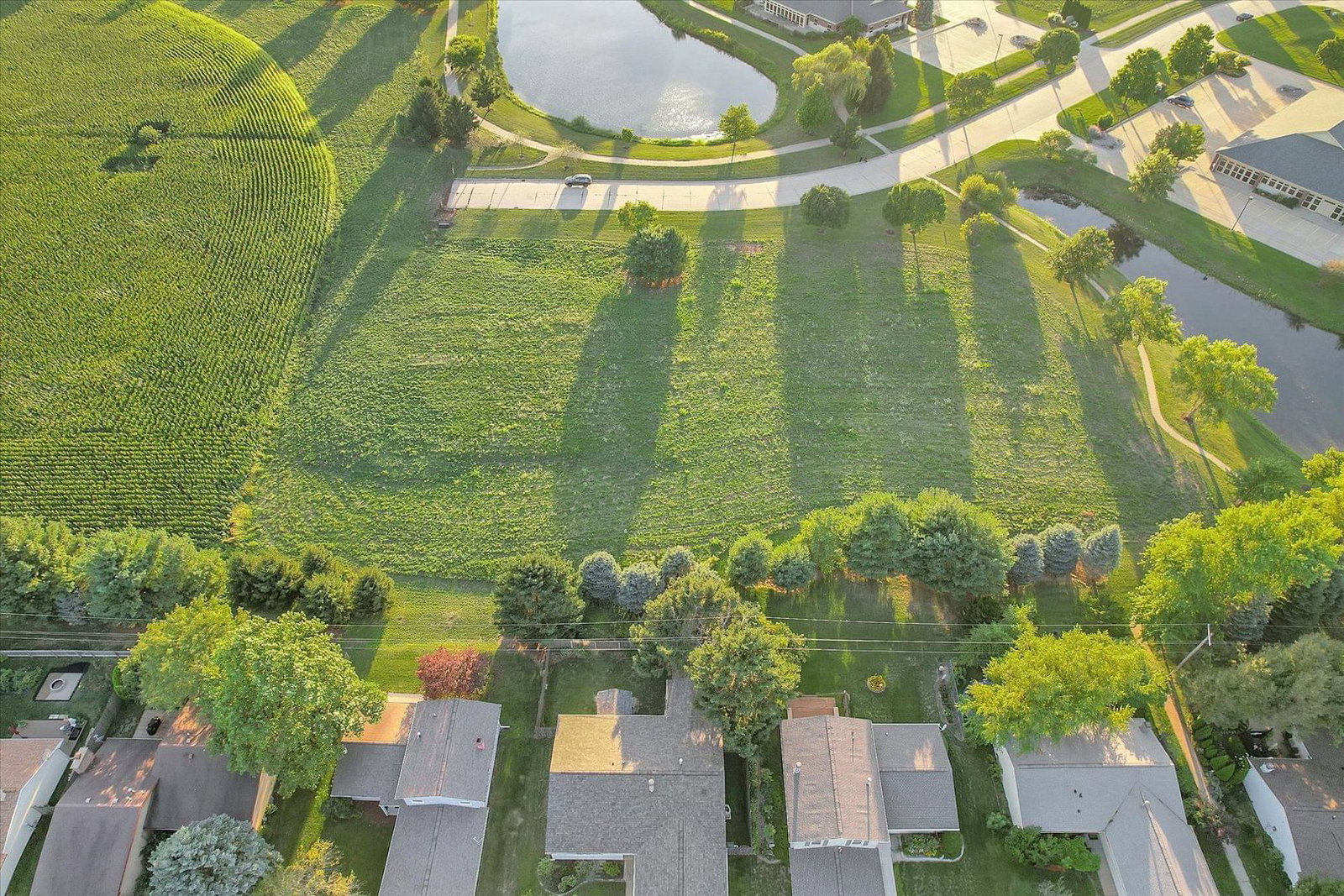 2810 Boulder Drive, Urbana, IL 61802 — all view