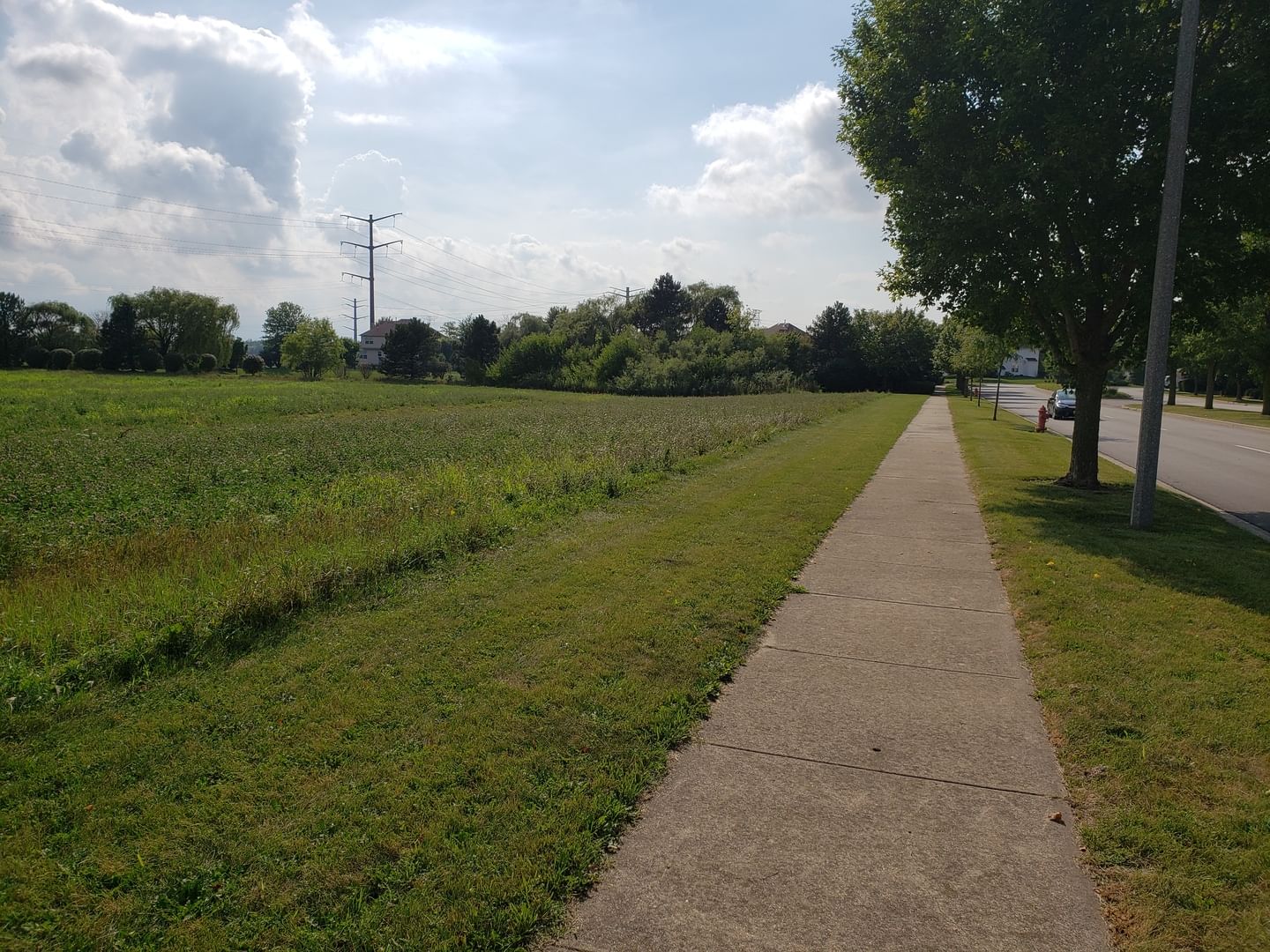 0 Dayfield Drive, Plainfield, IL 60544 — bedrooms view