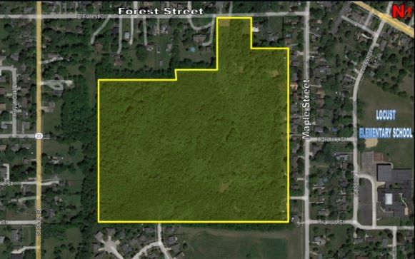 00 Maple Street, Marengo, IL 60152 — all view