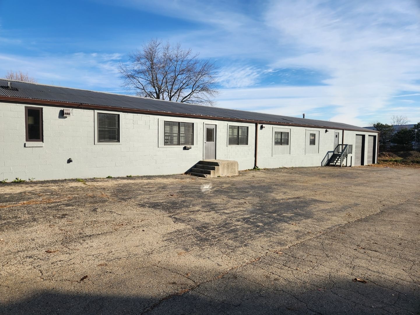 248 S Highland Avenue, Aurora, IL 60507 — exterior view
