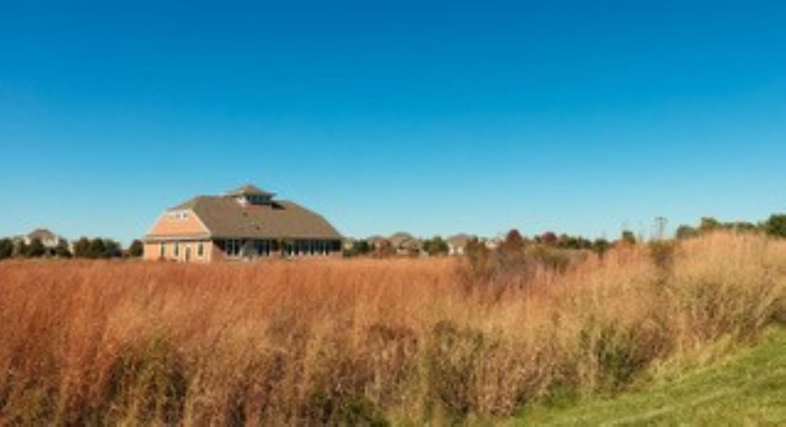 13471 Bennington Court, Caledonia, IL 61011 — exterior view