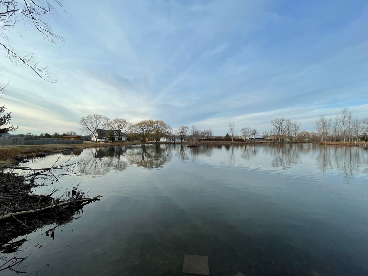 16 Nightingale Circle, Camargo, IL 61919 — all view
