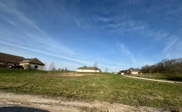 7633 HIDDEN CREEK Lane, Roscoe, IL 61073 — all view