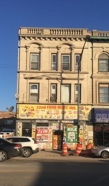 3150 W CERMAK Road, Chicago, IL 60608 — exterior view