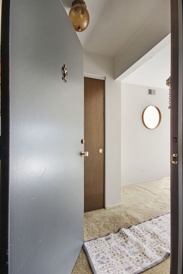 830 E 191st Place #709, Glenwood, IL 60425 — living view