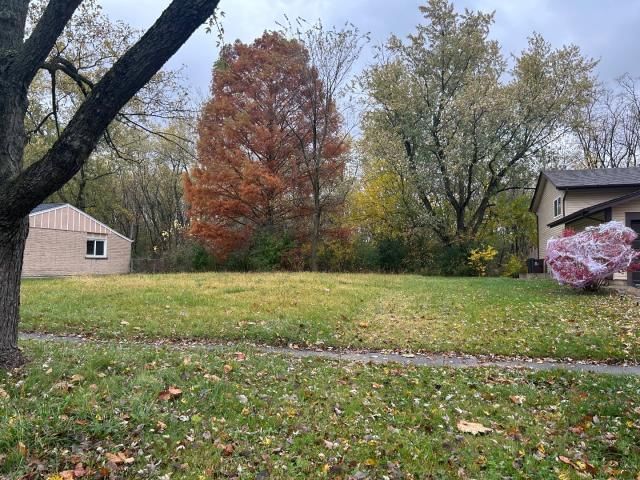 735 Union Drive, University Park, IL 60484 — all view