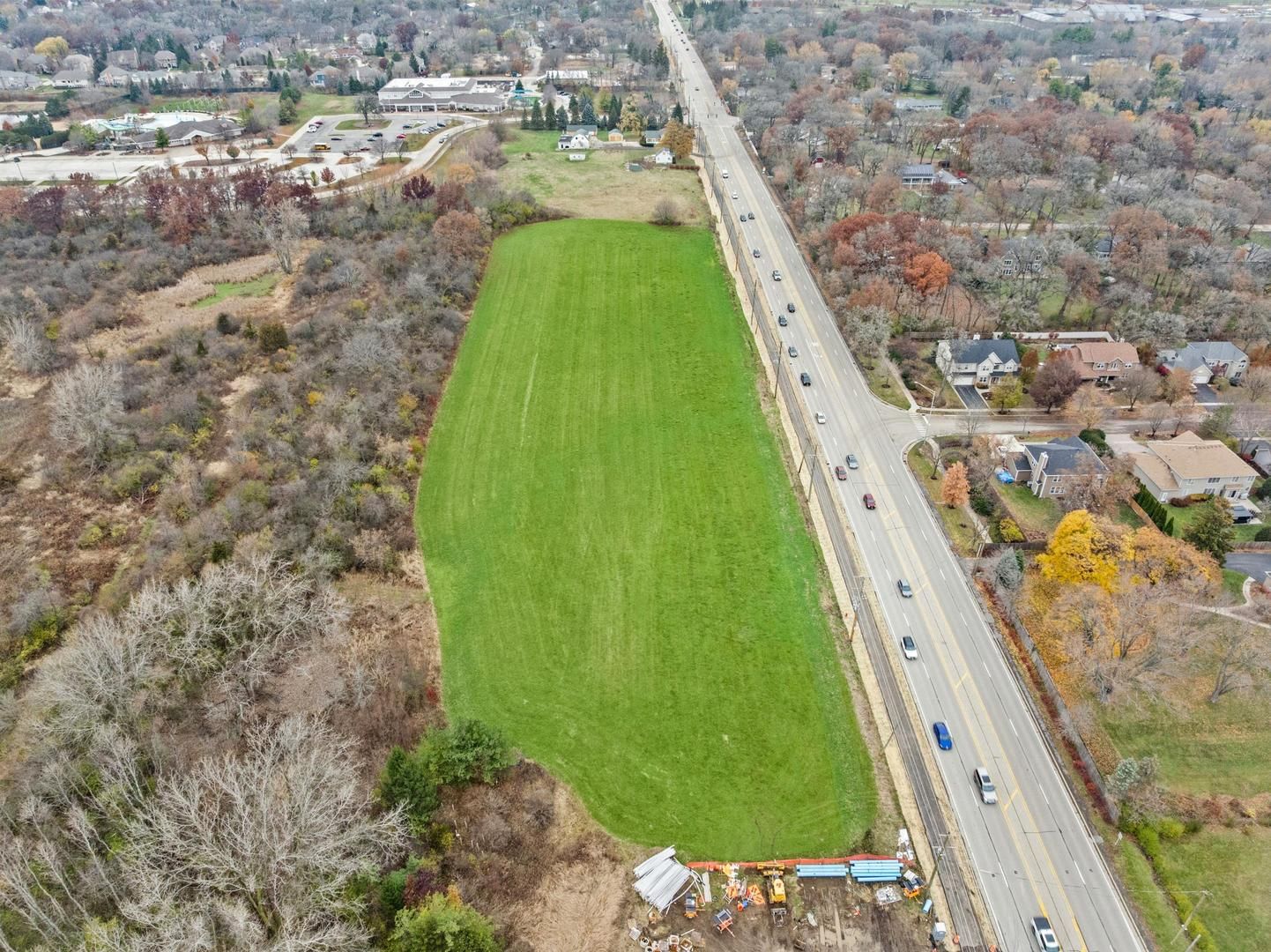 0 Hunt Club Road, Gurnee, IL 60031 — all view