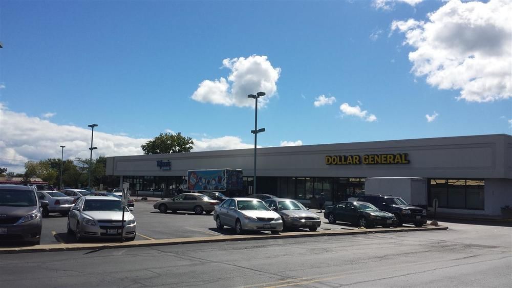 2603 GRAND Avenue, Waukegan, IL 60085 — exterior view