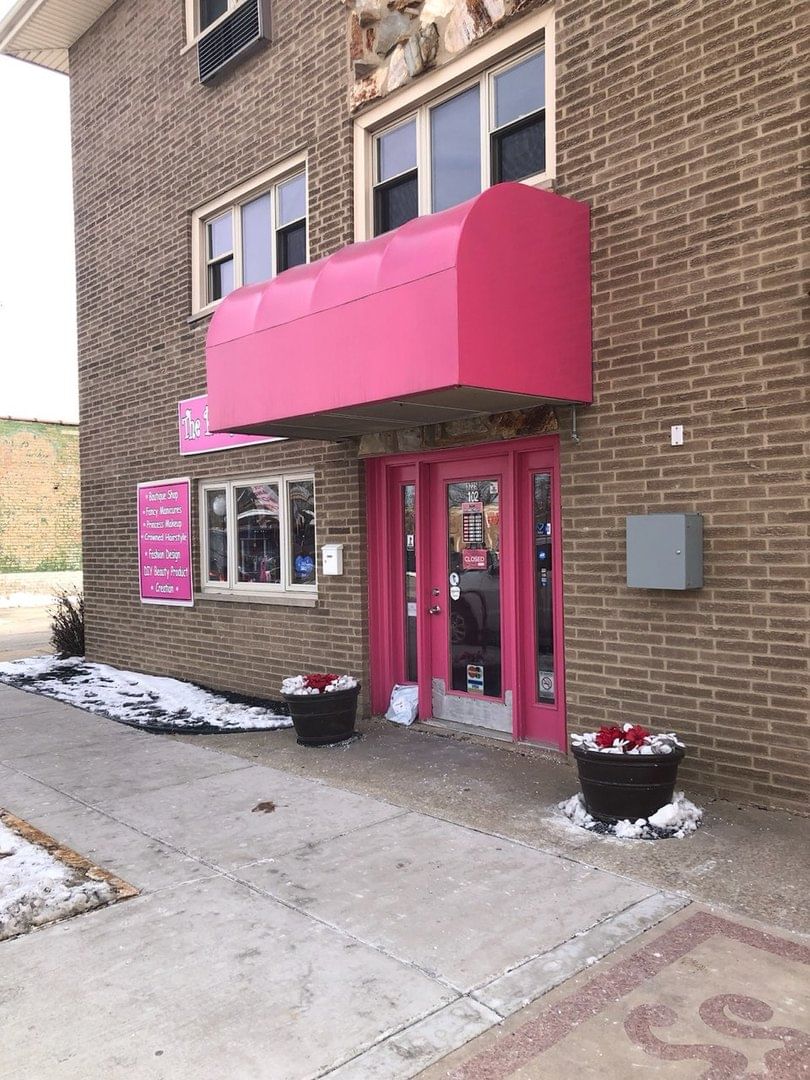 3225 W 111th Street #101-102, Chicago, IL 60655 — exterior view