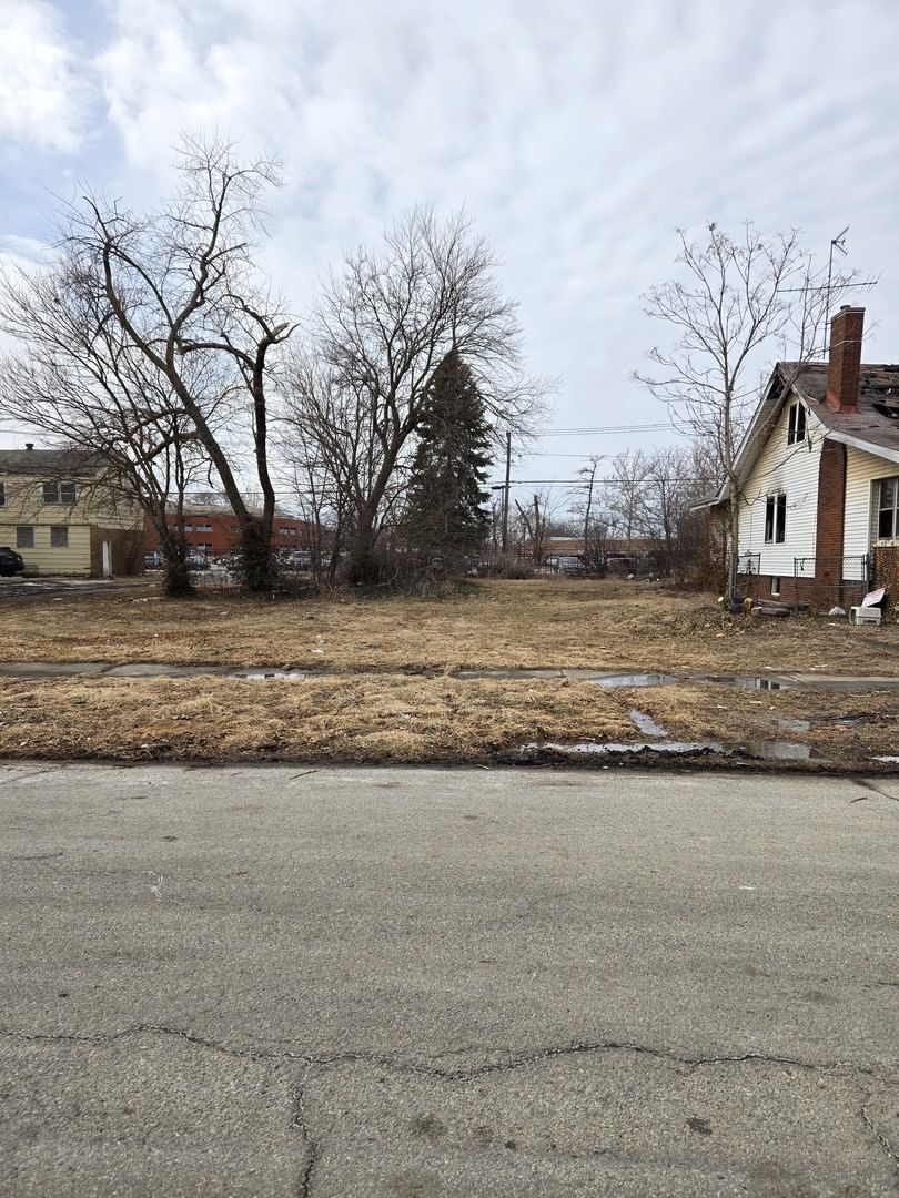15410 S MARSHFIELD Avenue, Harvey, IL 60426 — all view