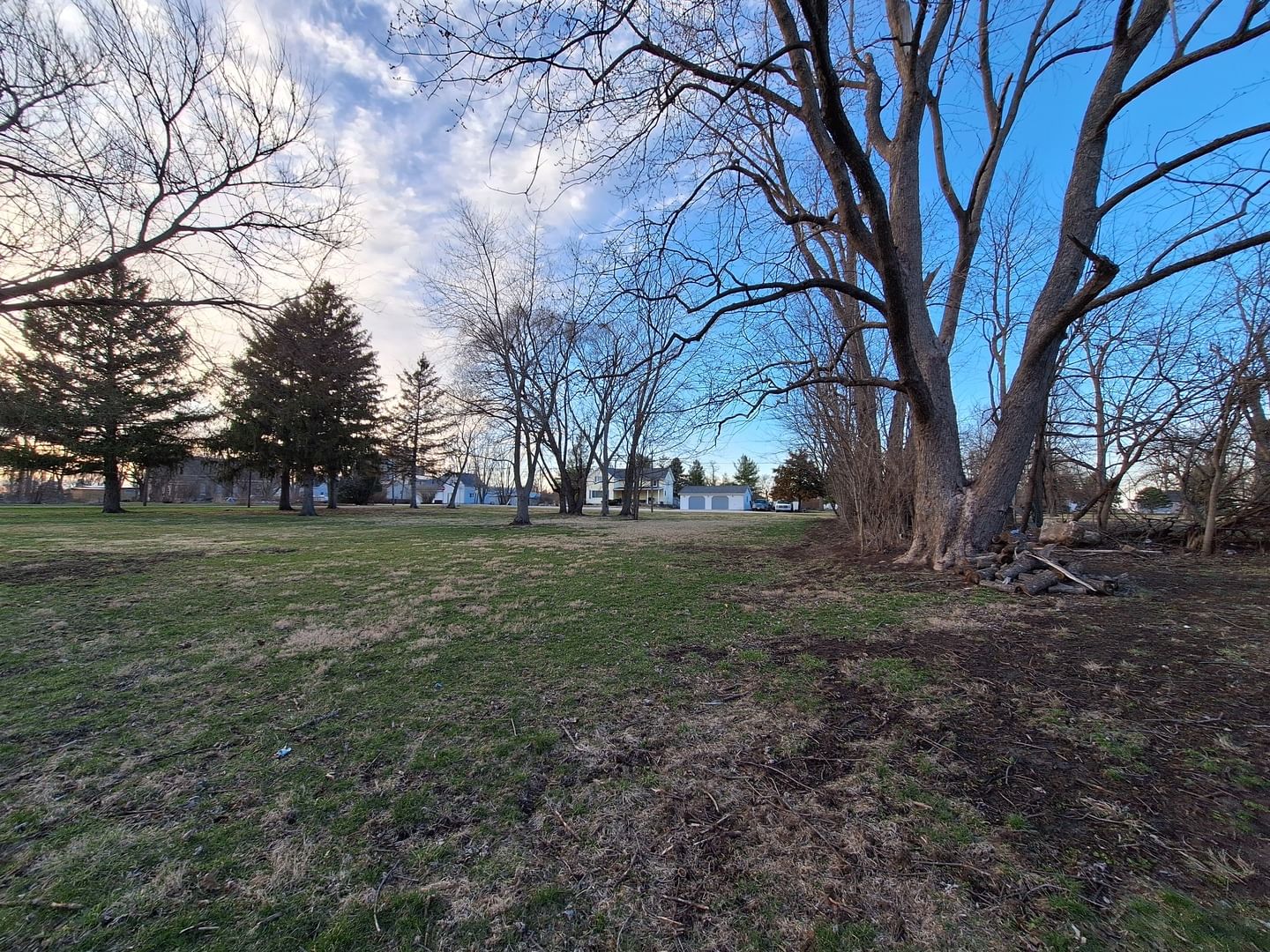 203 E Chestnut Street, Rutland, IL 61358 — all view
