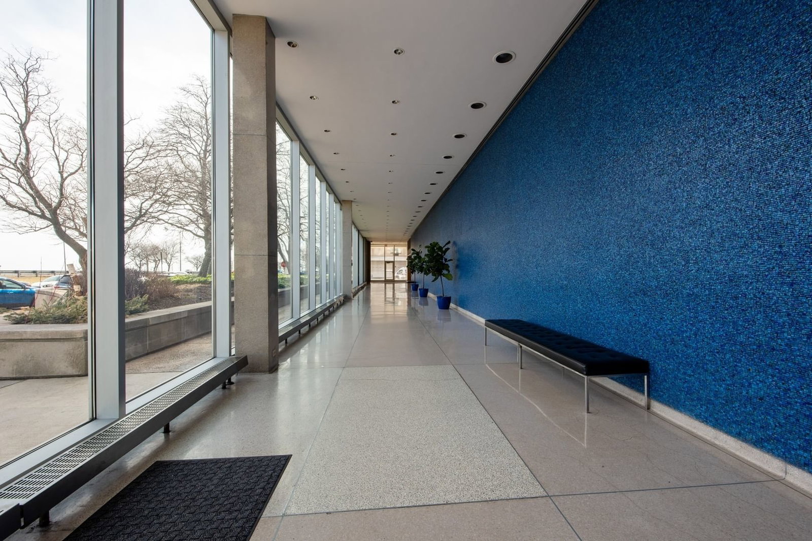 4800 S Chicago Beach Drive #2611S, Chicago, IL 60615 — exterior view