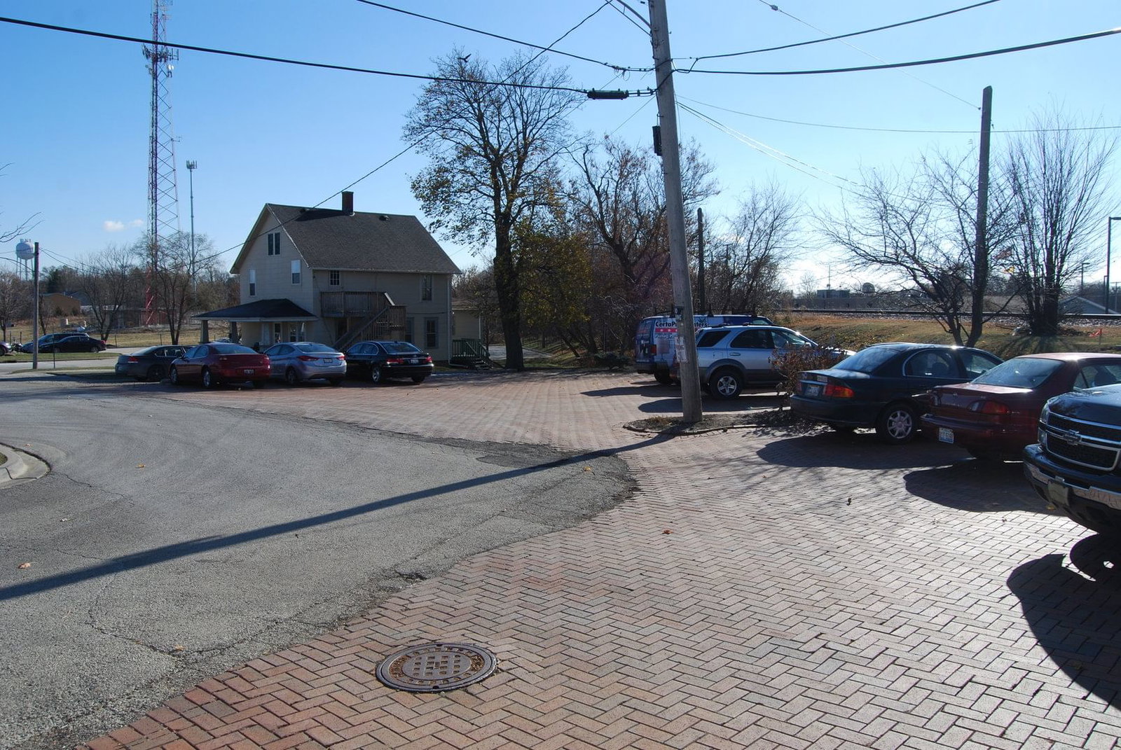 101 N Main Street, Crystal Lake, IL 60014 — all view