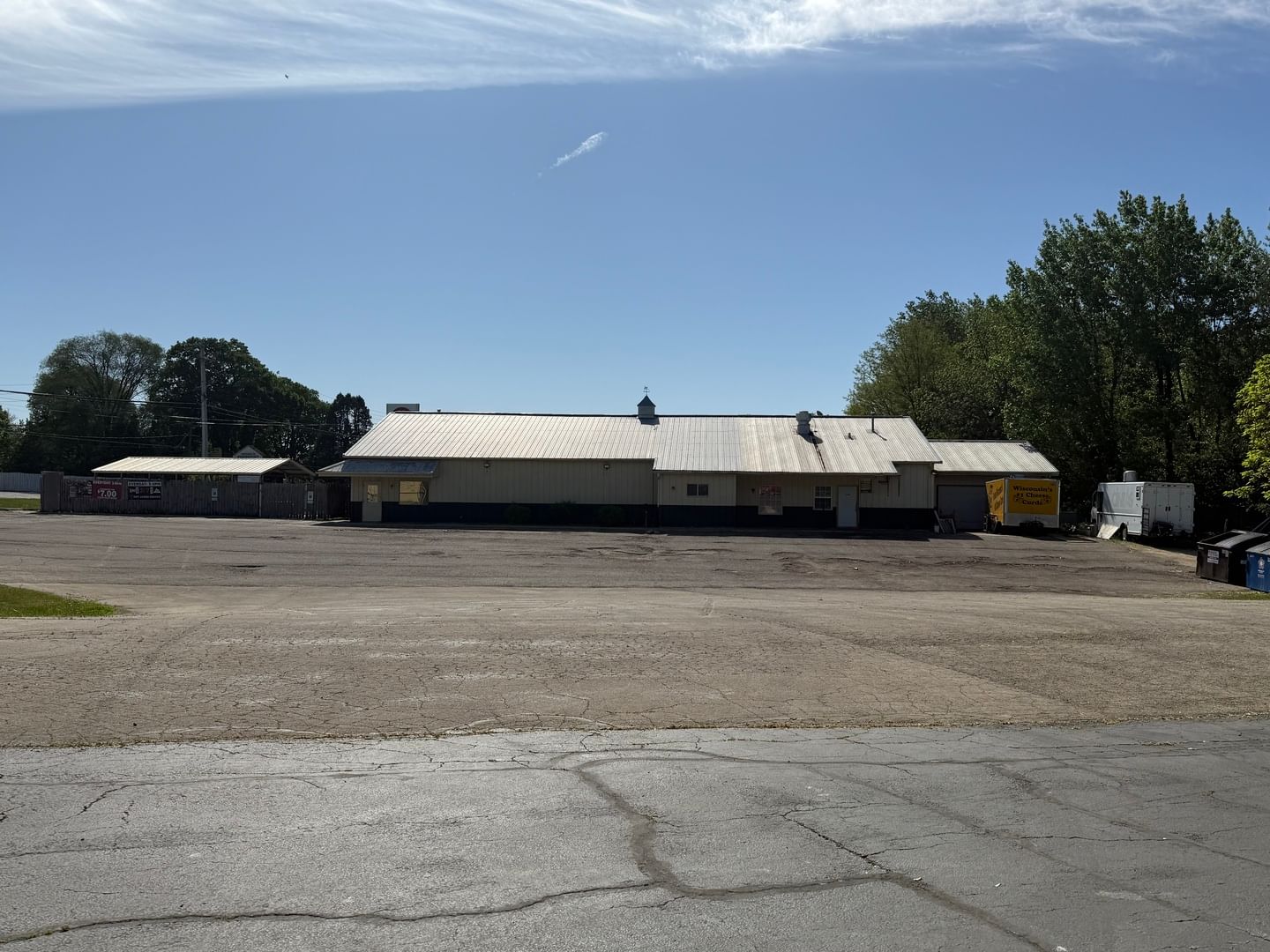 2143 - 2145 W Galena Avenue, Freeport, IL 61032 — exterior view