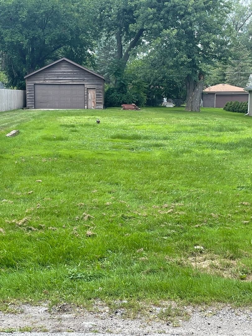 17934 Locust Street, Lansing, IL 60438 — all view