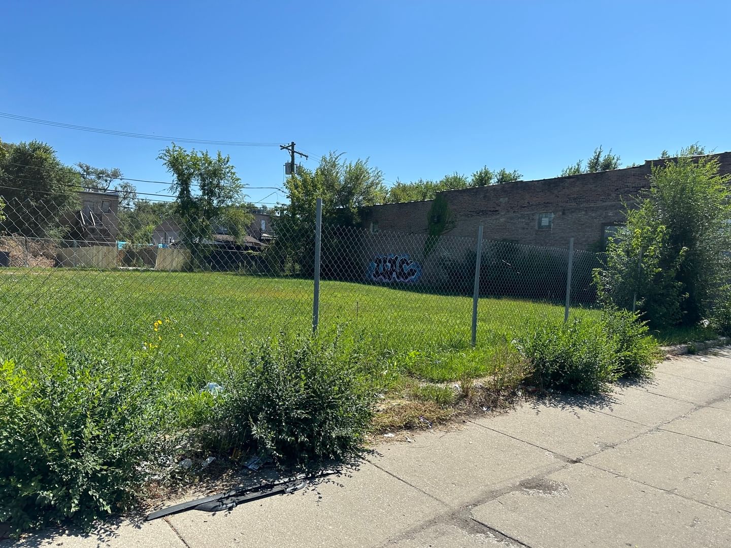 6819 S Ashland Avenue, Chicago, IL 60636 — all view