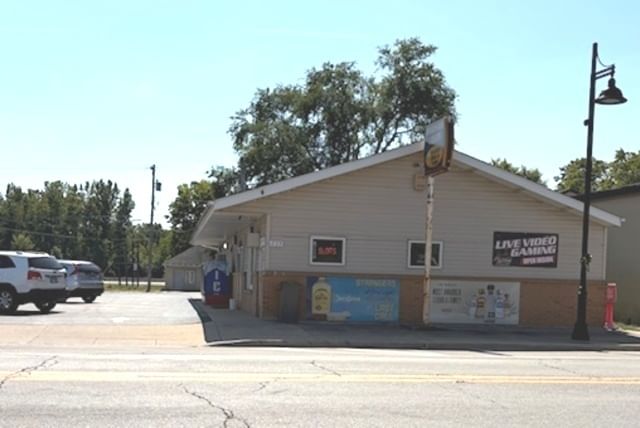 235 E Main Street, Braidwood, IL 60408 — exterior view