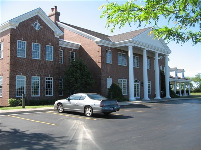 1500 S. Route 31  #C, McHenry, IL 60050 — all view