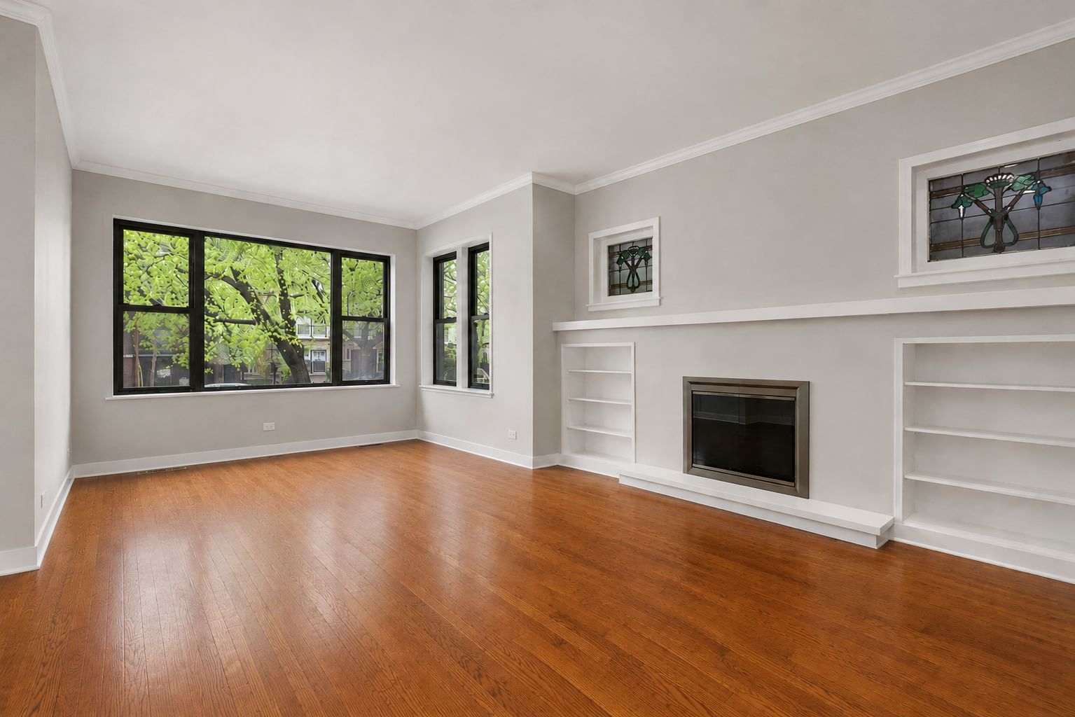 1731 W NORTH SHORE Avenue #3, Chicago, IL 60626 — all view