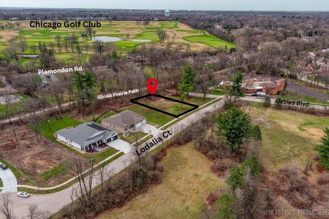 1028 Lodalia Court, Wheaton, IL 60189 — all view