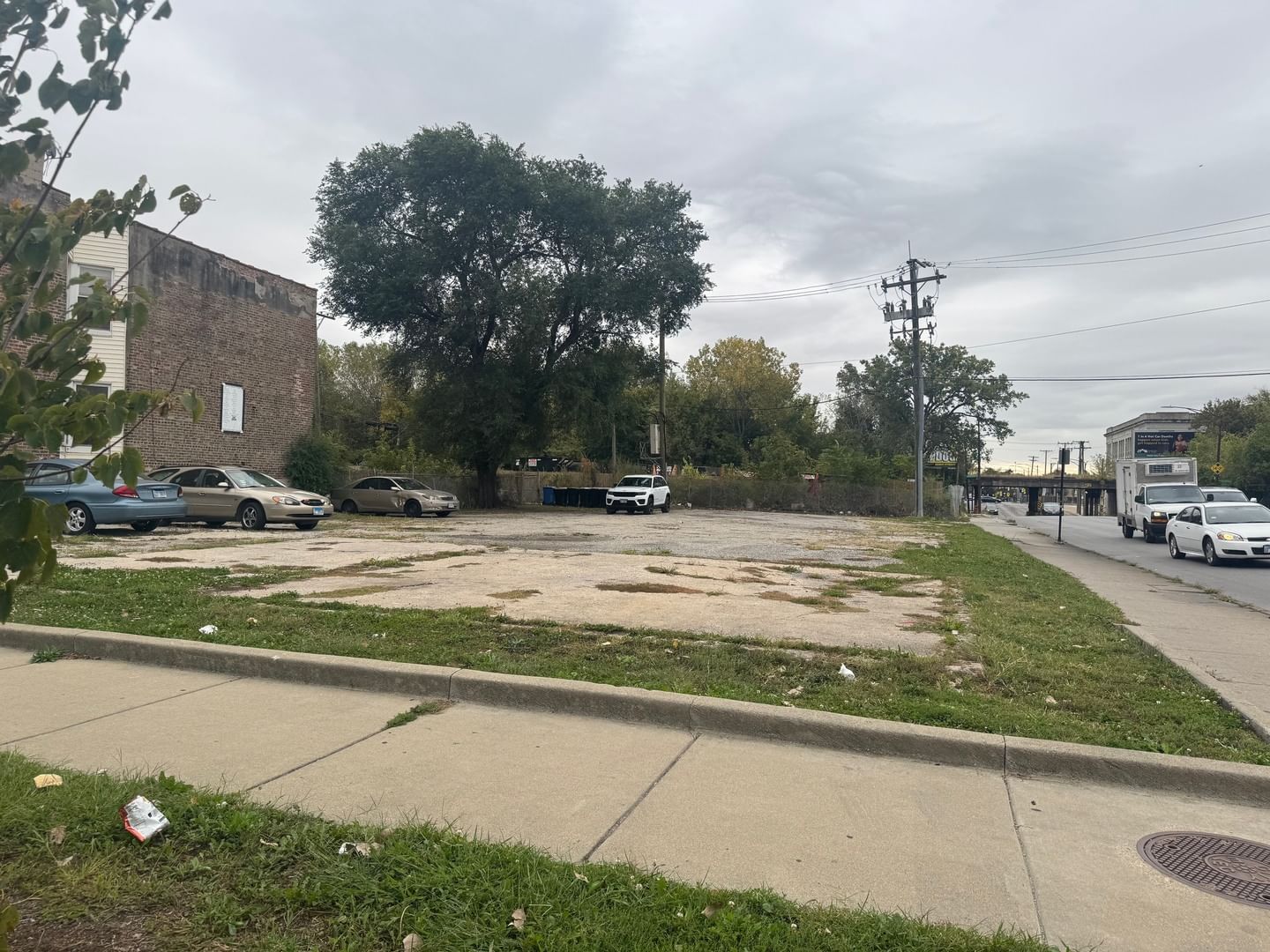 3959 W Arthington Street, Chicago, IL 60624 — exterior view