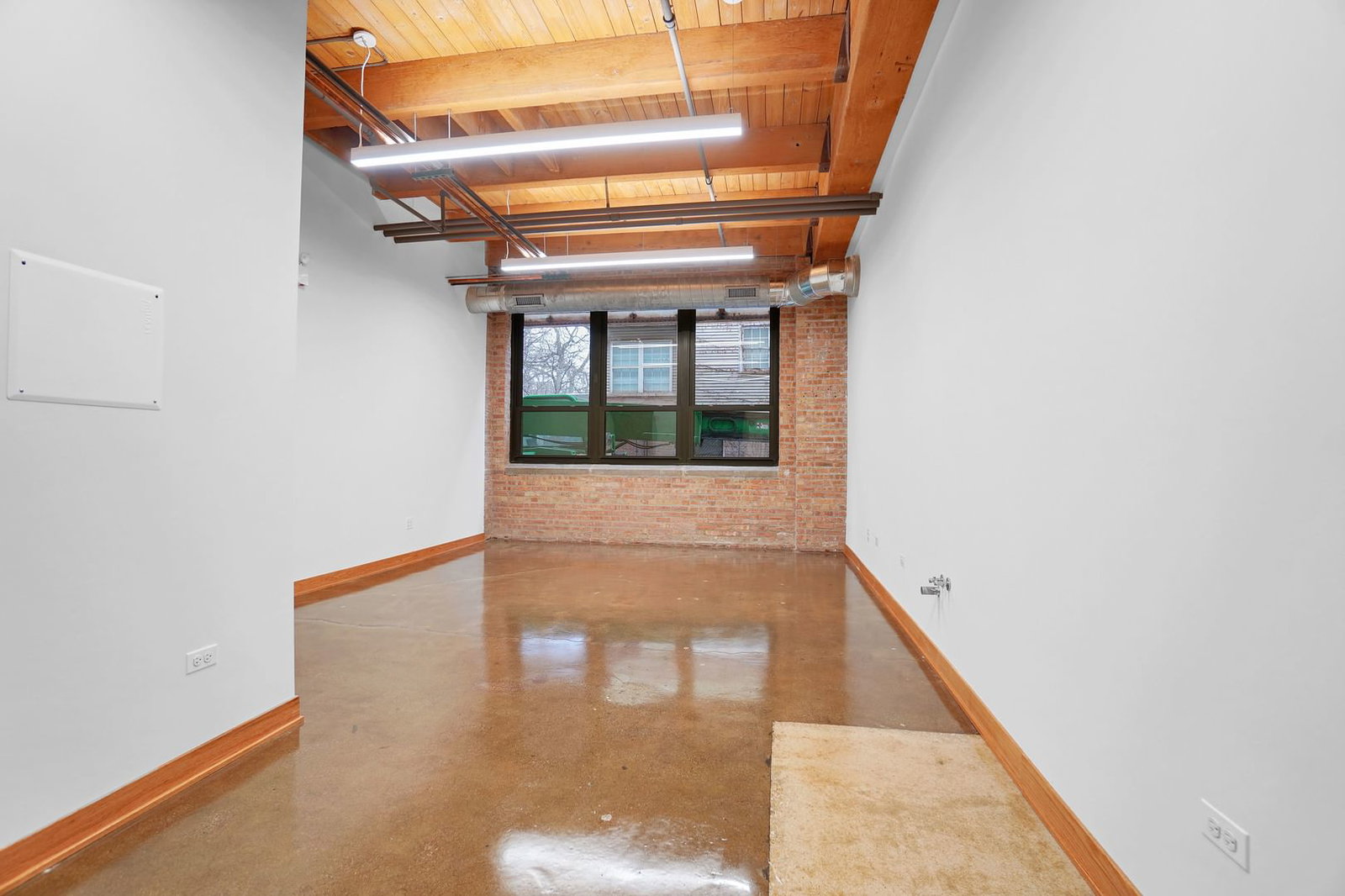 1806 W Cuyler Avenue #105, Chicago, IL 60613 — all view