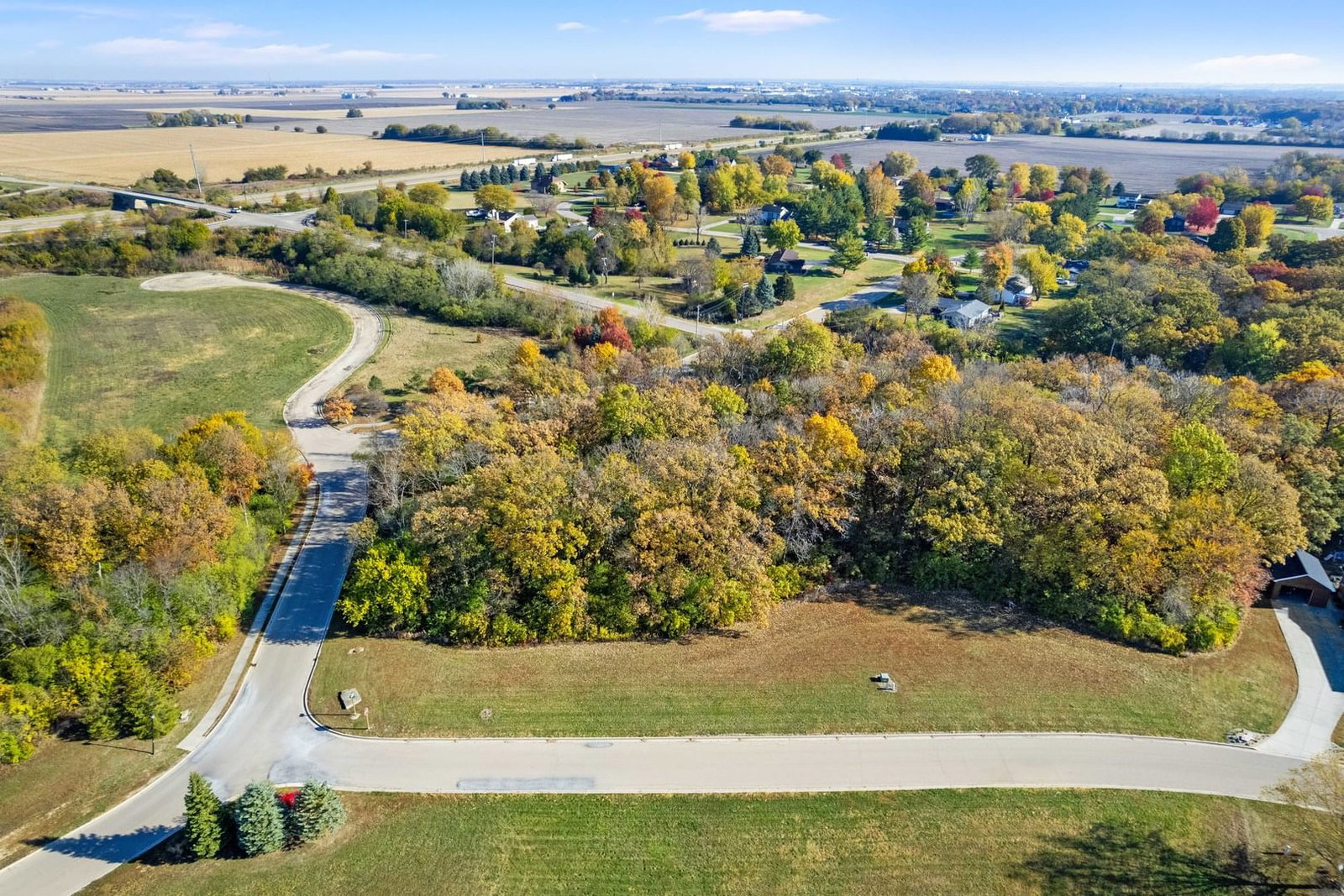 2974 E 1489th. Road, Ottawa, IL 61350 — exterior view