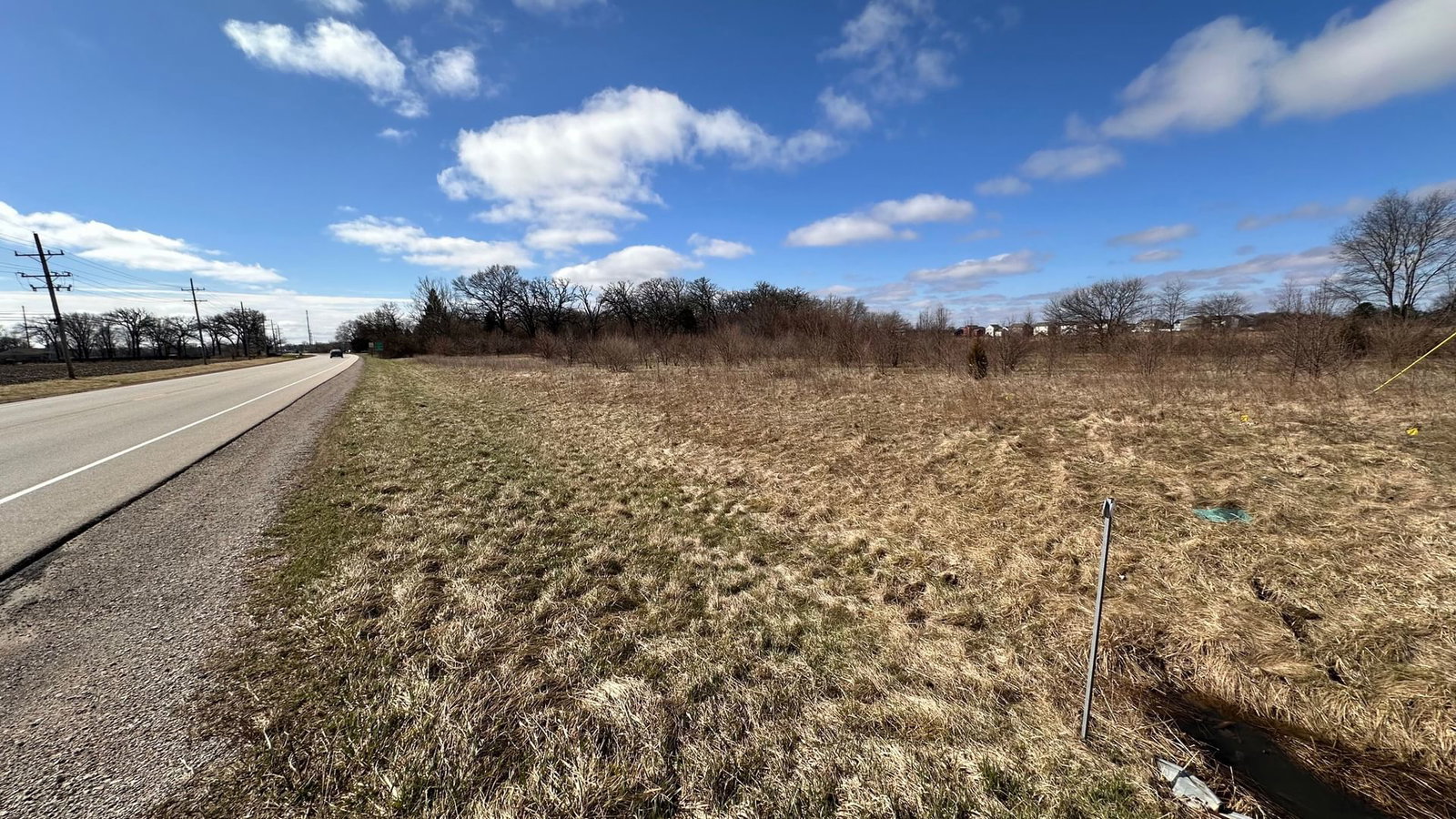 2113 IL Route 47 , Yorkville, IL 60560 — bedrooms view
