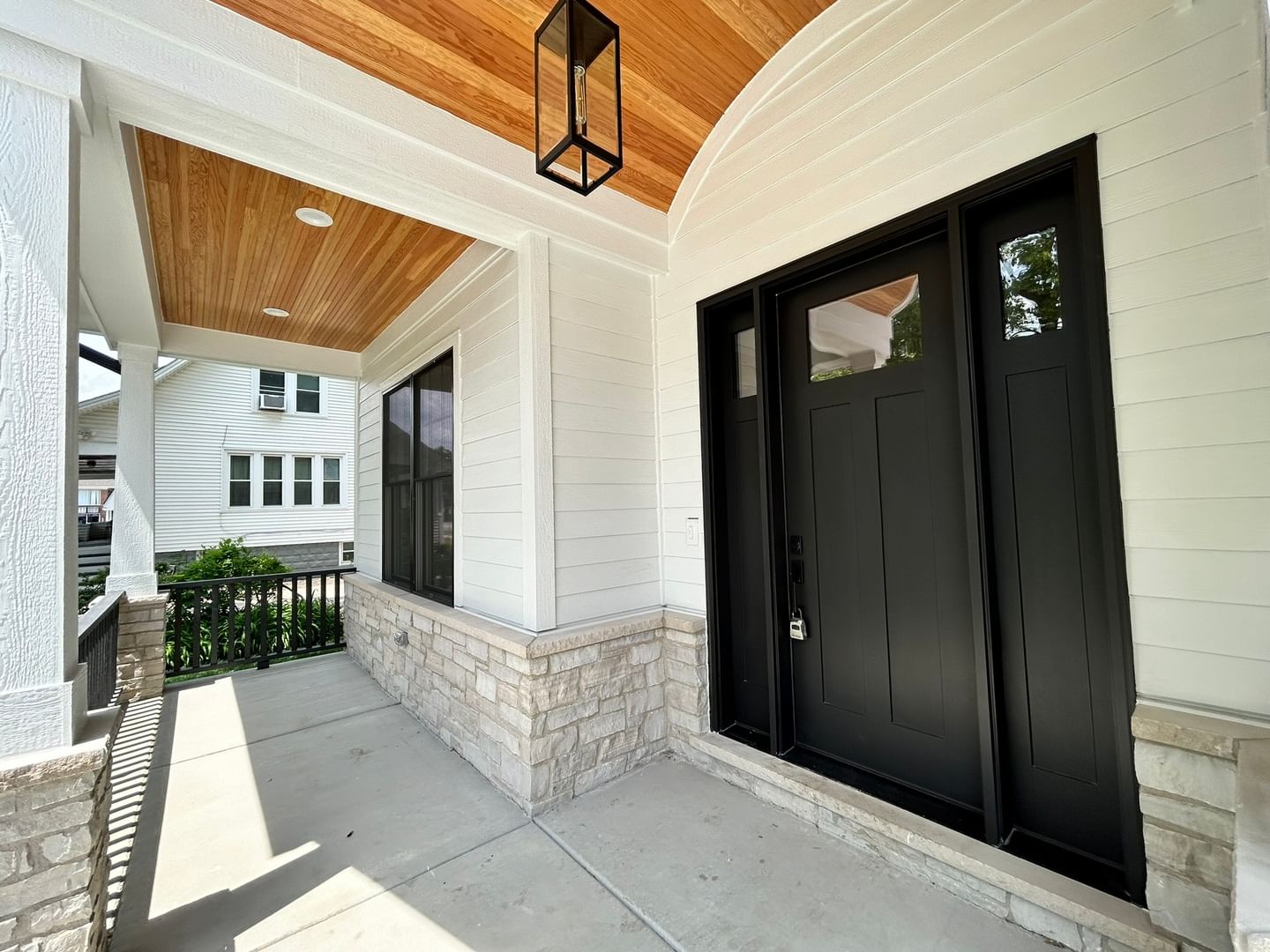 444 E Schiller Street, Elmhurst, IL 60126 — exterior view