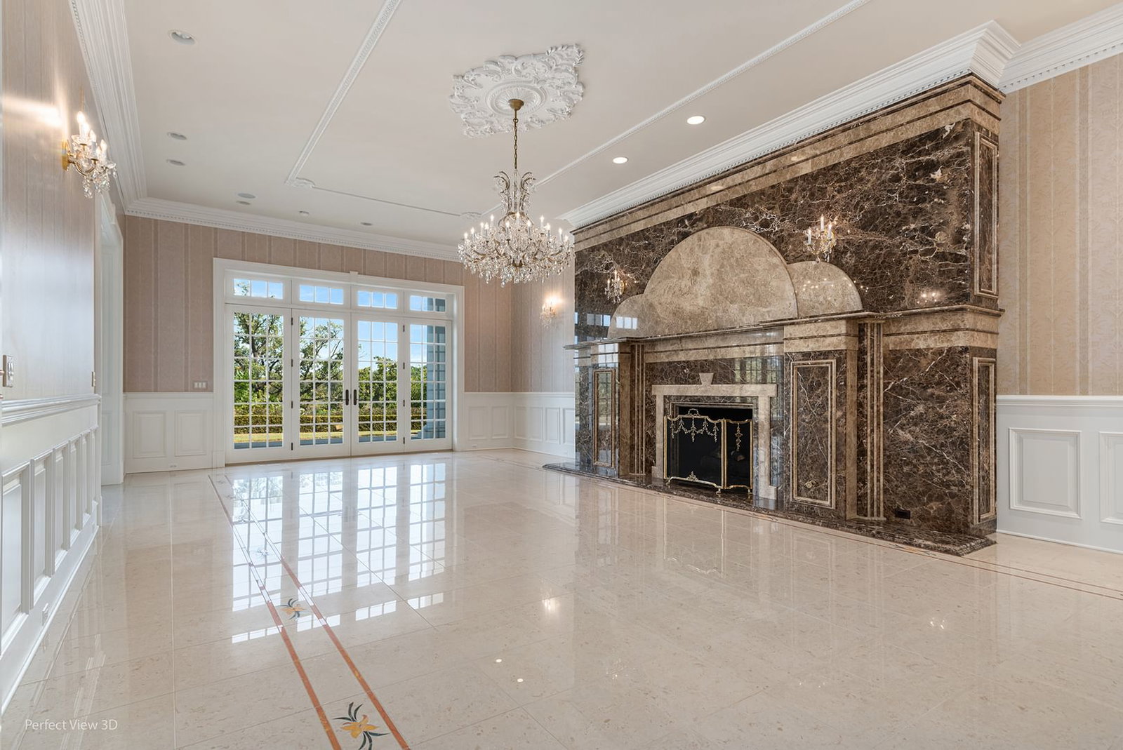 344 Old Sutton Road, Barrington, IL 60010 — kitchen view