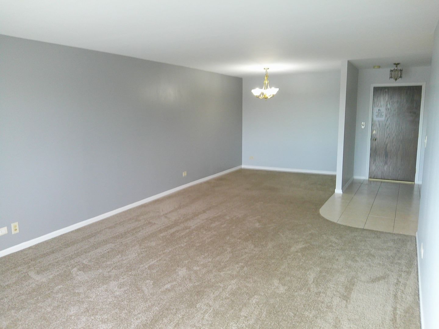 7730 W Dempster Street #209, Morton Grove, IL 60053 — exterior view