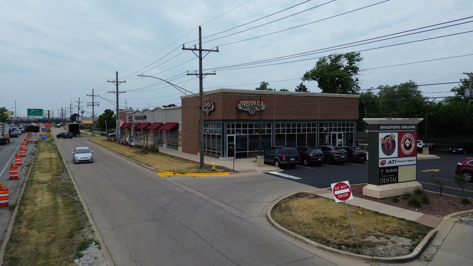 120 W North Avenue, Northlake, IL 60164 — all view