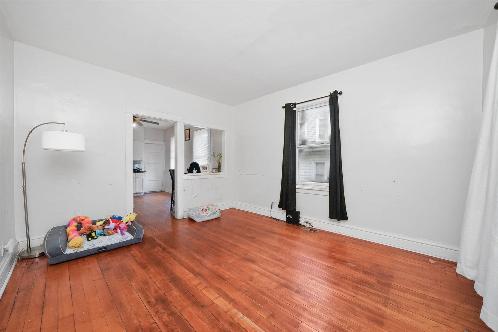 1017 MCALISTER Avenue, North Chicago, IL 60064 — exterior view