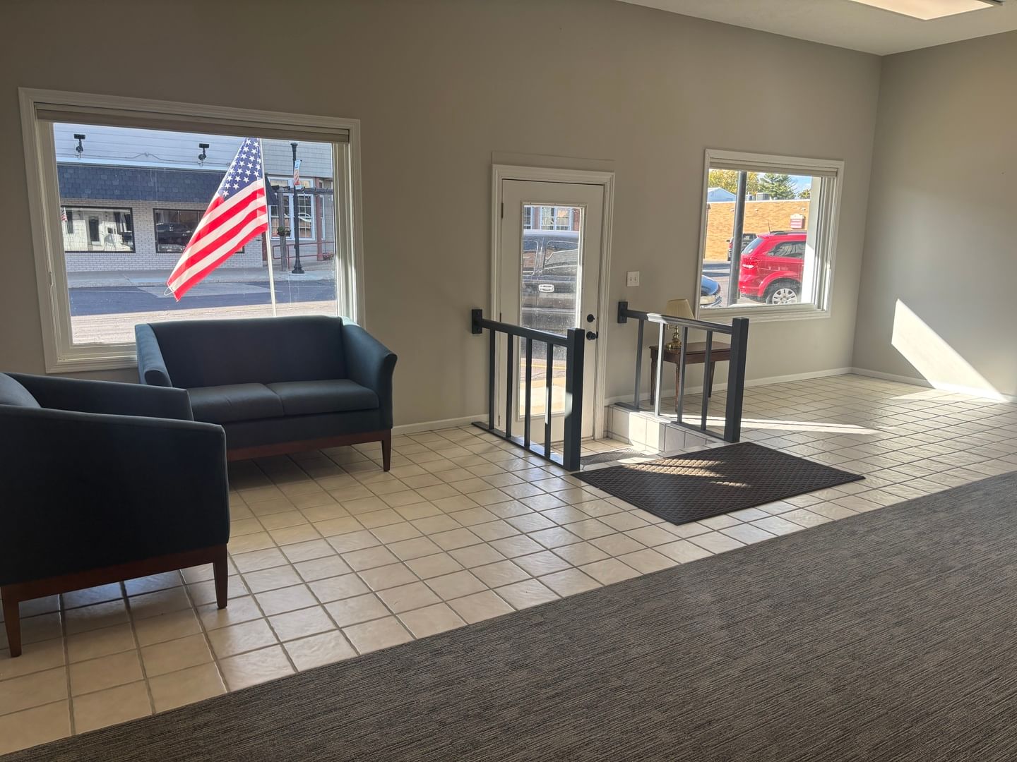 320 N Main Street #0, Roanoke, IL 61561 — exterior view